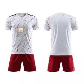 Wholesale soccer jerseys aaa For Effortless Playing 