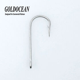 China Fishing Hooks Offered by China Manufacturer & Supplier - Xinyi Gold  Ocean Fishing Tackle Co., Ltd.