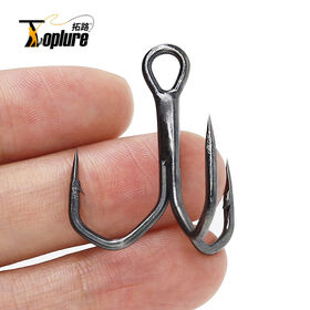 China Fishing Hooks Offered by China Manufacturer - Weihai Top Lure Outdoor  Product Co., Ltd.