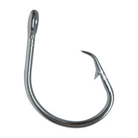 Wholesale 8 0 Circle Hooks Products at Factory Prices from Manufacturers in  China, India, Korea, etc.