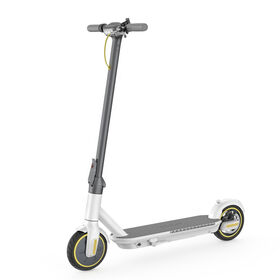 Buy Germany Wholesale Cecotec Bongo Z Series Electric Scooter. Maximum  Power 1100w, Removable Battery & Cecotec Bongo Z Series Electric Scooter  Maximum $199