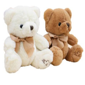 Comercio al por Mayor de San Valentín regalo personalizado muñeco de peluche  oso de peluche peluche - China Oso de peluche y regalo de San Valentín  precio
