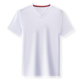China V Shape TShirt, V Shape TShirt Wholesale, Manufacturers