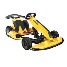 High Speed 4 Hub 200cc Benzin Kette Stick Benzin Go Kart Auto Racing Spiele  Go-Kart