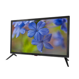 Compre 19/24/32 Pulgadas Tv Solar Con Entrada De 12 Voltios Dc