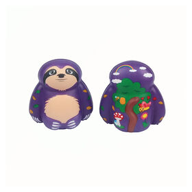 Drôle Kawaii Anti-stress Jouets Squishy Squeeze Rising Squishes