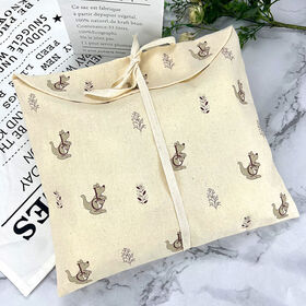 Buy Wholesale China Customized Jewelry Bag Gift Bag Jewelry Pouch