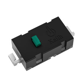 China Mini Square Size Micro Switch For Mouse Factory, Manufacturers and  Suppliers - Kaihua Electronics