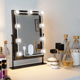 Vente en gros de Miroir Lumières auprès de fabricants, produits Miroir  Lumières à prix d'usine