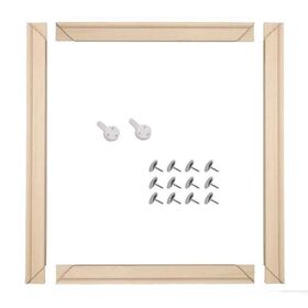 Wholesale Framed Canvas Blank Products at Factory Prices from Manufacturers  in China, India, Korea, etc.