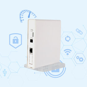 Vente en gros Routeur Wifi 4g Avec Fente Pour Carte Sim Et Antenne Externe  de produits à des prix d'usine de fabricants en Chine, en Inde, en Corée,  etc.
