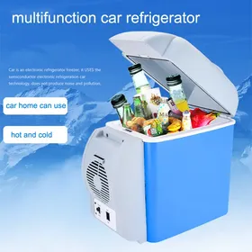 Kaufen Sie China Großhandels-Auto Kühlschränke 16l Mini Auto Gefrier  Schrank Kühlschrank Tragbar Kleine Kühlschrank Auto Kühlschränke Haus  Kühlschränke und Auto Kühlschränke Großhandelsanbietern zu einem Preis von  30 USD