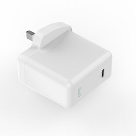 Chargeur de Voiture USB C, Adaptateur de Répartiteur d'Allume