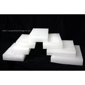 Buy Wholesale Canada Supply Parafin Fully Refined Paraffin Wax & Paraffin  Wax at USD 500