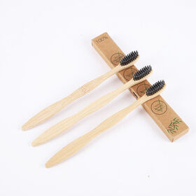 Wholesale custom swedish dishcloth from Factory Directly - Wholesale Bamboo  toothbrushes