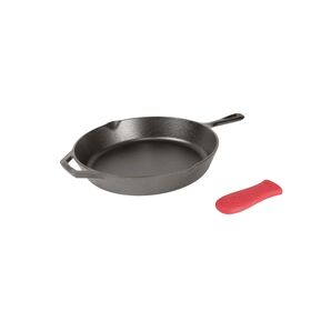 Wholesale hot sale divided cast iron skillet factory and suppliers