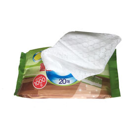 Buy Wholesale China Organic Bamboo Disposable Individual Wipes Dust Light  Fragrance Household Dry Floor Dust Cleaning Rag Wet Mop Wipes Towels &  Floor Wipes at USD 0.6