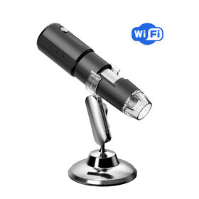 Inskam 306 8 Leds Electronic Laboratory Magnifier Camera 1080p  High-definition Digital Microscope With Lcd Screen - China Wholesale Digital  Microscope $25 from Shenzhen Sulang Technology Co., Ltd. | Globalsources.com