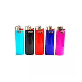 Briquet BX7 Bic par 50, Briquets prix grossiste