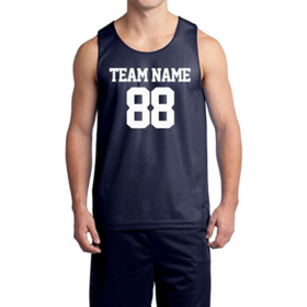 Basketball Jersey – bLAnk company