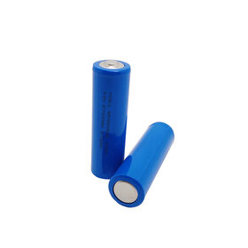 VCELL ER14505HC 3.6V 2700mAh Pile au lithium primaire Li-SOCl2 longue durée pour compteur de gaz, compteur d'eau, dispositif médical, calculatrice