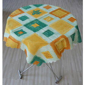 Top B2B Supplier of Customizable Printed Table Cloth for All Occasions