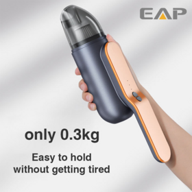 Factory Price Intelligent Car Vacuum Cleaner for Wholesale