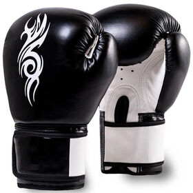 Chine Gants de boxe personnalisés pour hommes Fabricants, Usine - Service  de gros - LUCK-SHOE