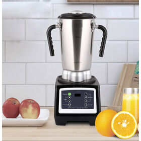 Commercial Blending, Juicing, & Mixing Appliances - AvaMix