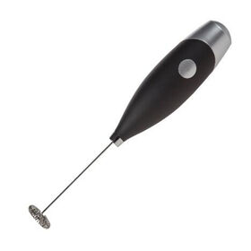 4 in 1 Electric Magnetic Milk Frother MMF-9401 White - GroupWholesalers