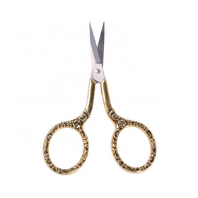 Exquisite Vintage Scissors