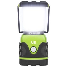 Lanterne LED Rechargeable, 700 Lumens 10000mAh Lampe Camping 360°, Lampe Led  Rechargeable