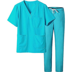 Source Bestex Wholesale Fashion Medical Scrubs Uniform Sets Custom Spandx  Designer Women Tops Nursing Hospital Uniforms on m.