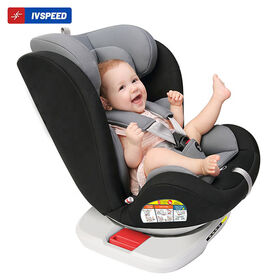 El bebé caliente de venta personalizada de los Niños Los niños bebé silla  de coche Grupo 0+1/2/3 (0-36kg) - China Asiento de coche de bebé y silla de  coche precio