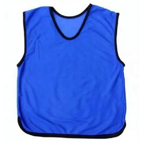 Buy Wholesale India Sports Bibs Polyester Fabric Sports Training