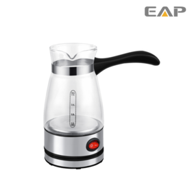 China PriceList for Modern Electric Tea Kettle - Electric Kettle HOT-Y08 –  AOLGA Manufacture and Factory