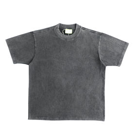 Wholesale Mixed Plain T-Shirts – ToBeWornAgain