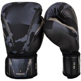 Gants MMA Fairtex V18 100% cuir