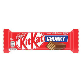 Kinder Delice Rich in Milk Chocolate Bars 39 Gram Bars (Pack of 20)