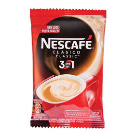 Nescaf Original Mix 3 in 1 Instant Coffee (24 Sticks)