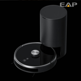 Factory Price Intelligent Wet&Dry Robot Vacuum Cleaner for wholesale