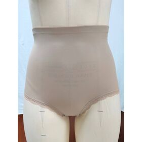 Wholesale Factory High Waist Tummy Control Breathable Comfortable Butt Lifting  Underwear - China Underwear and Fashion Underwear price