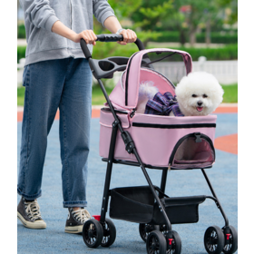 Wholesale dog strollers sale