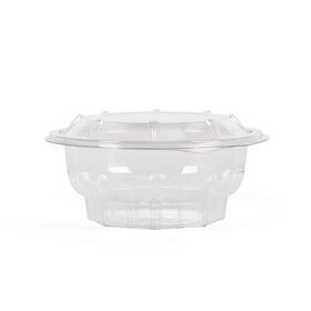 Buy Wholesale China Custom Restaurant High Quality Disposable Fast Food  Takeaway Box Microwavable Clear Food Containers Packaging Boxes & Food  Container at USD 42