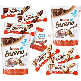 Kinder® Bueno mini wholesale in International