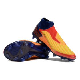 New Release Designer Phantom GX Link PRO SG Anti Clog Football shoes