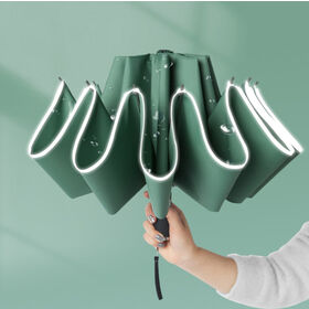 Große Regenschirme Für Regen Großhandelsprodukte zu Fabrikspreisen