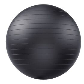 Ballon de Yoga Effet Massage 55cm/65cm/75cm/85cm - 5 couleurs au choix +  Pompe