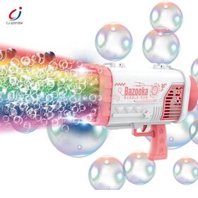 China Wholesale Bubble Gun Suppliers Manufacturers OEM ODM