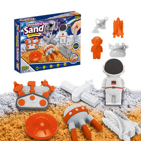 Wholesale Magic Sand Black Kinetic Sand Sensory Play Sand Toys for Kids -  China Toy and Plastic Toy price